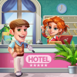 hotel fever grand hotel game