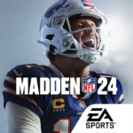 madden nfl 24 mobile football