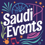 saudi events فعاليات السعودية