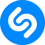 shazam find music concerts