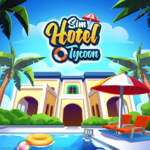 sim hotel tycoon tycoon games