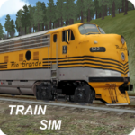 train sim