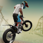 trial xtreme 4 bike racing