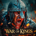 war of kings 2 strategy war