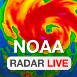 weather scope noaa live radar