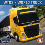 world truck driving simulator