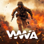 world war armies modern rts