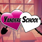 yandere school