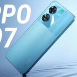 احصل على جوال Oppo A97 5G الجديد بذاكرة 256 جيجا والسعر خيالي