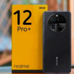 احصل على جوال realme 12 pro الجديد بمزايا هائلة