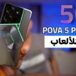 اشتري هاتف Tecno Pova 5