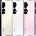 اعرف مواصفات هاتف هواوي P50 Pro الجديد من هواوي