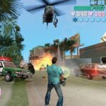 جراند ثيفت أوتو فايس سيتي Grand Theft Auto Vice City