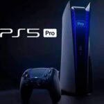 جهاز PS5 Pro Enchanced الجديد من سوني