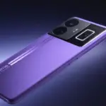 جوال Realme GT Neo 6 SE الجديد بمزايا هائلة وخيالية