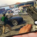 حدث لعبة جاتا 5 GTA الجديدة واستمتع بأقوى المزايا بعد تحديثها