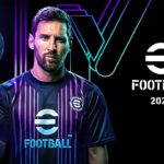 حمل التحديث الأخير من لعبة eFootball 2024