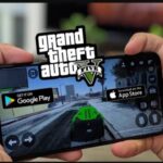 حمل لعبة GTA 5 على جوالك بالتحديث الأخير