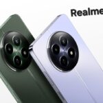 سعر ومواصفات جوال Realme 12 5G الجديد في السعودية