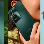 سعر ومواصفات جوال هاتف Oppo Reno 11F الجديد