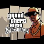 طريقة تحميل لعبة 2024 GTA San Andreas For Mobile