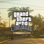 . قائمة بشفرات GTA San Andreas