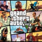 كلمات السر في GTA 5 سوني 4 تساعدك على تحقيق الفوز في اللعبة