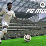 FIFA MOBILE