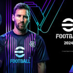 لعبة eFootball