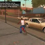 مميزات لعبة GTA San Andreas الجديدة