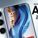 سامسونج Galaxy A 35