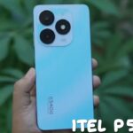 هاتف Itel P55