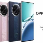 هاتف Oppo A3 Pro الجديد بسعر مميز في السعودية