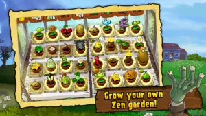 Plants vs Zombies مهكرة 2