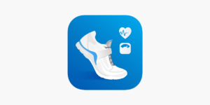 Pacer Pedometer & Step Tracker 3