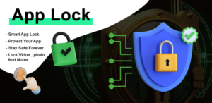 App Lock – Applock Fingerprint 3