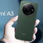 A3 Xiaomi Redmi