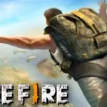 FREE FIRE