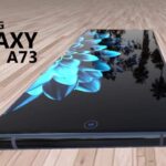 Galaxy A73