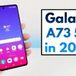 Galaxy A73