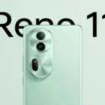 Oppo Reno 11