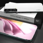 Oppo Reno 11 5G