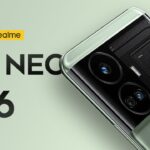 Realme GT Neo 6