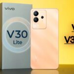 Vivo V30 Lite 5G