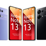 Xiaomi Redmi Note 13 Pro+