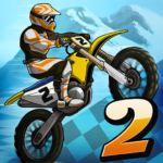 mad skills motocross 2