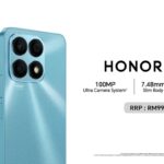 احصل على جوال Honor X8a بمزايا هائلة ومواصفات مطلوبة عالميًا