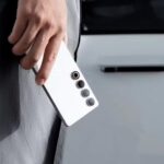 احصل على جوال Polestar phone بتصميم يحاكي التطور