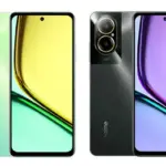 تعرف على مزايا جهاز REALME C67 4G