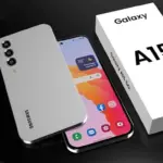 تعرف على مواصفات Samsung Galaxy A15 4G